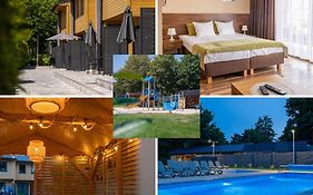 Ośrodek Wypoczynkowy Marcela